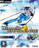Carátula de Winter Challenge