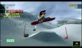Pantallazo nº 108747 de Winter X Games Snowboarding 2002: (640 x 480)