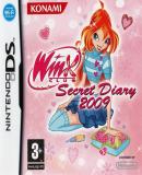 Caratula nº 148007 de Winx Club: Secret Diary 2009 (640 x 567)