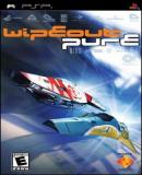 Caratula nº 91400 de Wipeout Pure (200 x 345)