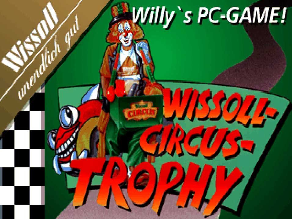 Pantallazo de Wissoll Circus Trophy  para PC