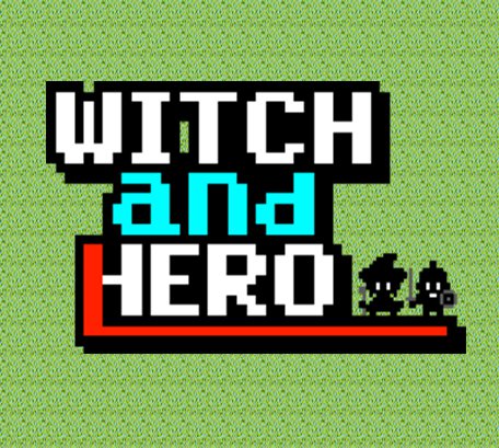 Caratula de Witch and Hero para Nintendo 3DS