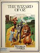 Caratula de Wizard of Oz, The para PC