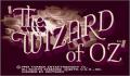 Pantallazo nº 98926 de Wizard of Oz, The (250 x 218)
