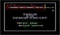 Wizardry IV: Throb of the Demon's Heart (Japonés)