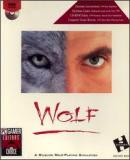 Caratula nº 60607 de Wolf (200 x 234)