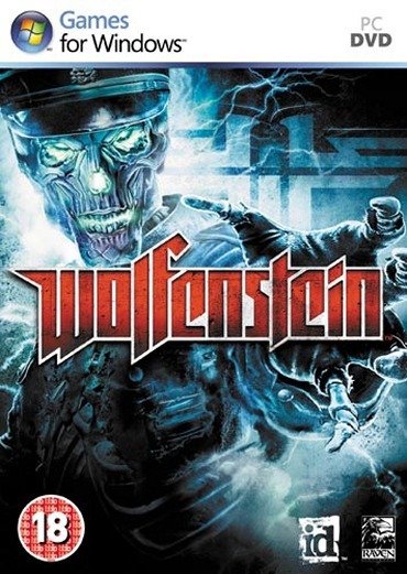 mini REVIEW - Wolfenstein 2009 Foto+Wolfenstein