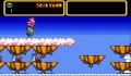 Pantallazo nº 142272 de Wonder Boy III: Monster Lair (Consola Virtual) (640 x 448)