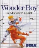 Caratula nº 93818 de Wonder Boy in Monster Land (200 x 279)