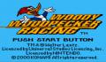 Pantallazo nº 243213 de Woody Woodpecker Racing (637 x 577)