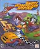 Carátula de Woody Woodpecker Racing