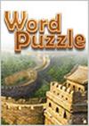 Caratula de Word Puzzle (Xbox Live Arcade) para Xbox 360