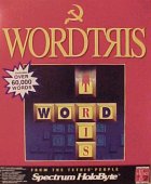 Caratula de Wordtris para PC