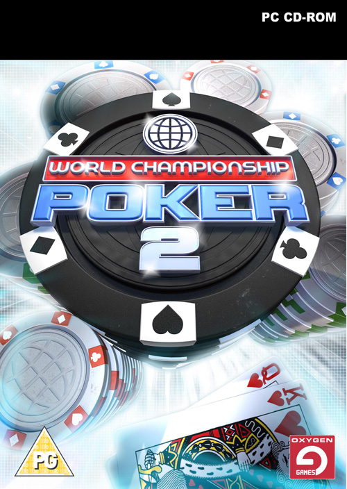 Caratula de World Championship Poker 2 : Featuring Howard Lederer para PC