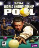 Caratula nº 67560 de World Championship Pool 2004 (200 x 285)