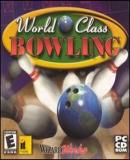 Carátula de World Class Bowling