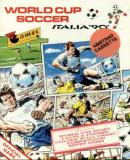 Carátula de World Cup Soccer '90/Italia '90