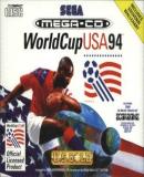 Carátula de World Cup USA '94 