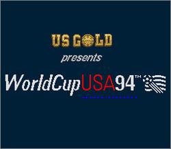 Pantallazo de World Cup USA '94 para Super Nintendo