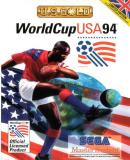 Caratula nº 211008 de World Cup USA 94 (640 x 890)