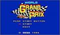 Foto 1 de World Grand Prix