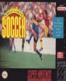 Caratula nº 98968 de World League Soccer (269 x 186)