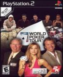 Caratula nº 81543 de World Poker Tour (200 x 282)