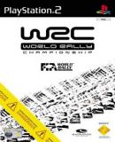 Carátula de World Rally Championship - WRC