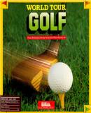 Caratula nº 250549 de World Tour Golf (800 x 781)