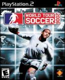 Carátula de World Tour Soccer 2006