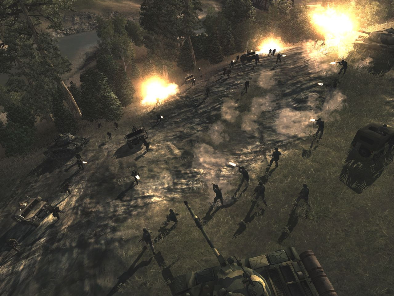    World in Conflict Foto+World+in+Conflict