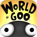 Caratula de World of Goo para Android