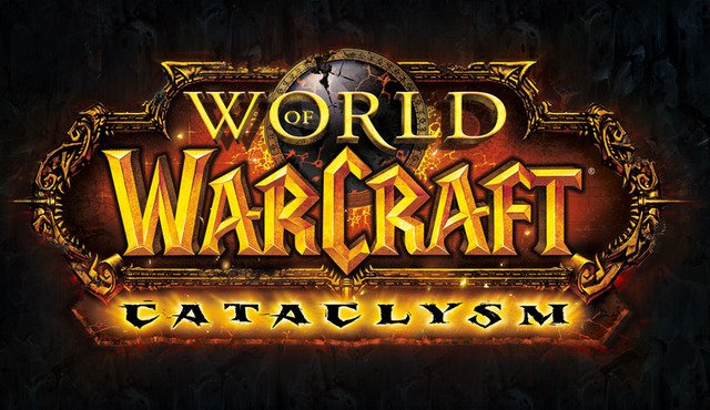 Caratula de World of Warcraft: Cataclysm para PC