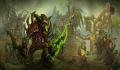 Pantallazo nº 173302 de World of Warcraft: Cataclysm (800 x 325)