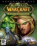 Carátula de World of Warcraft: The Burning Crusade
