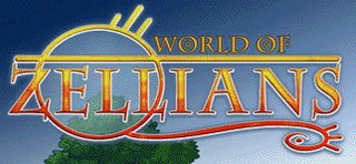 Caratula de World of Zellians para PlayStation 3