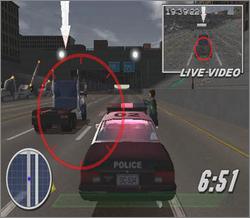Pantallazo de World's Scariest Police Chases 2 para Xbox
