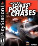 Caratula nº 90324 de World's Scariest Police Chases (200 x 198)