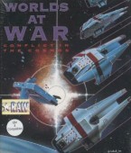Caratula de Worlds at War para PC