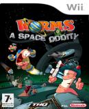 Carátula de Worms: A Space Oddity