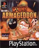 Carátula de Worms: Armageddon
