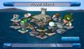 Pantallazo nº 206954 de Worms: Battle Islands (Wii Ware) (640 x 448)