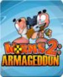 Carátula de Worms 2: Armageddon