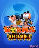 Carátula de Worms Reloaded