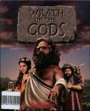 Caratula nº 240963 de Wrath of the Gods (513 x 600)