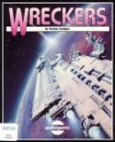 Caratula nº 69012 de Wreckers (140 x 170)