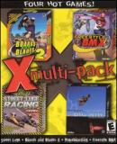 Carátula de X Multi-Pack