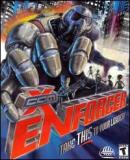 Carátula de X-COM: Enforcer