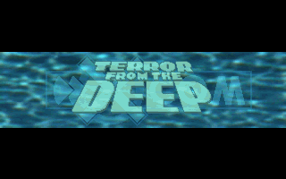 Pantallazo de X-COM: Terror from the Deep para PC