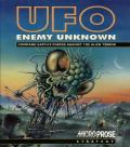 Caratula de X-COM: UFO: Enemy Unknow para PC